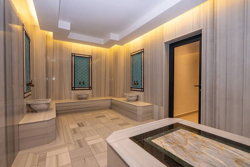Apartment, Alanya — photo 5