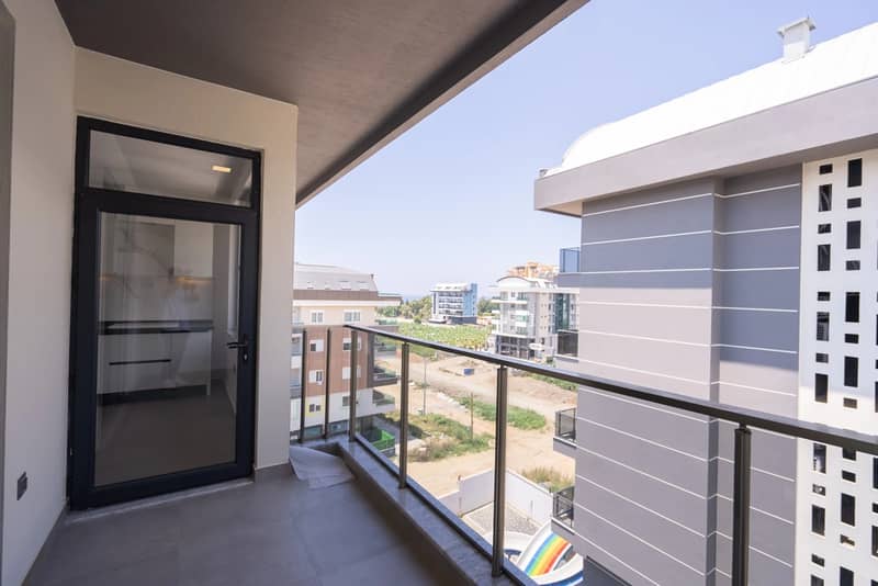 Apartment, Alanya — photo 11