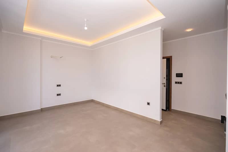 Apartment, Alanya — photo 9