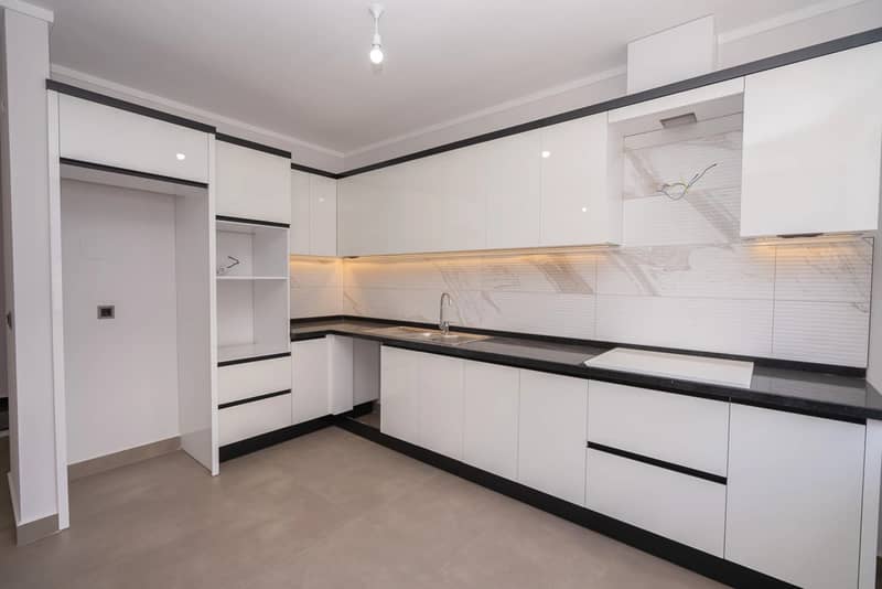 Apartment, Alanya — photo 6