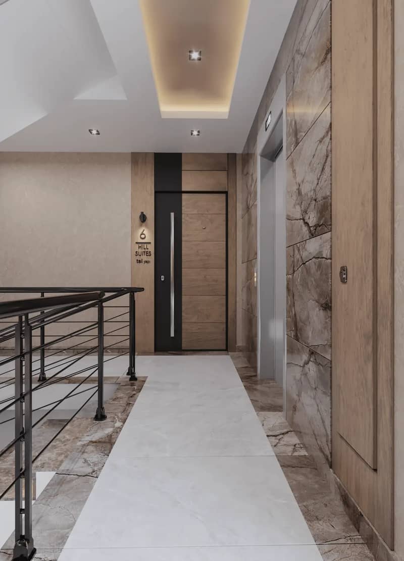 Apartment, Alanya — photo 9