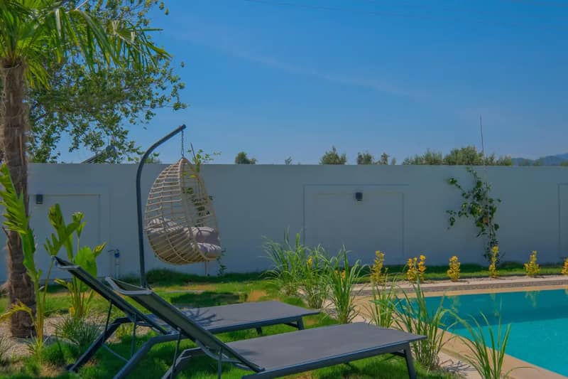Villa, Fethiye — photo 4