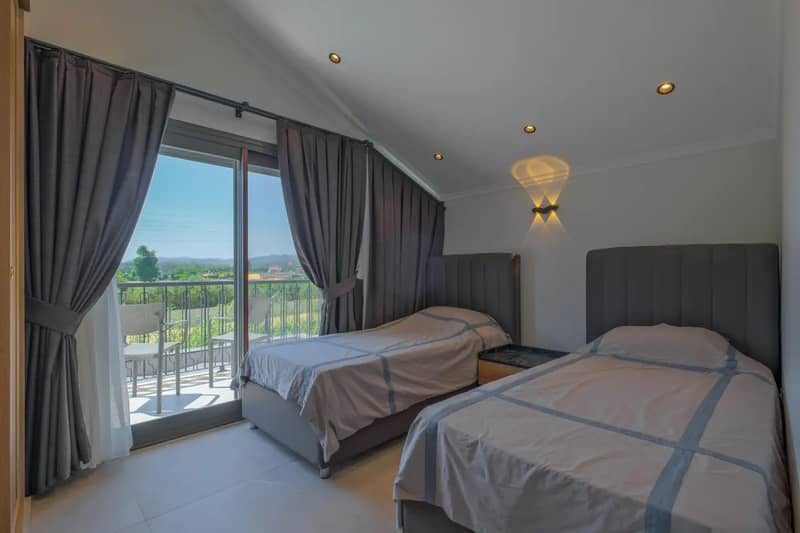 Villa, Fethiye — photo 15