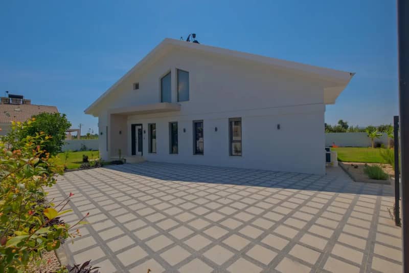 Villa, Fethiye — photo 6