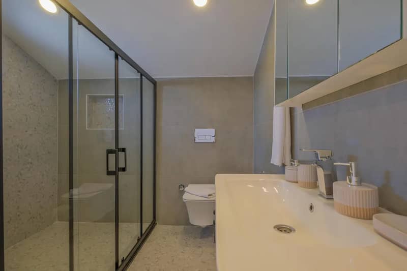 Villa, Fethiye — photo 16