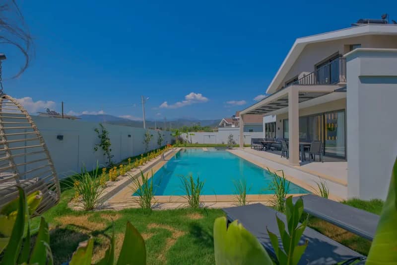 Villa, Fethiye — photo 3