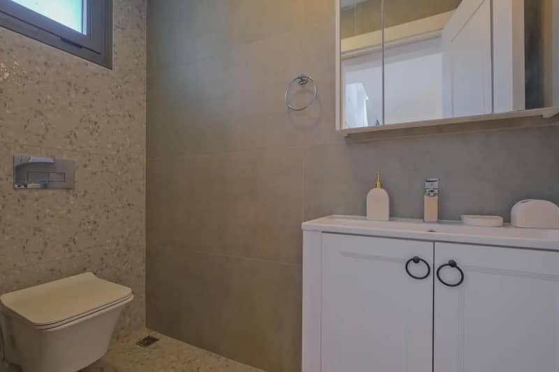 Villa, Fethiye — photo 11