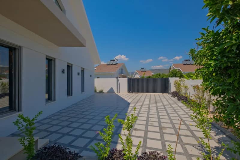 Villa, Fethiye — photo 5