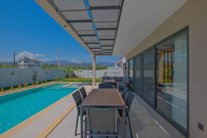 Villa, Fethiye — photo 2