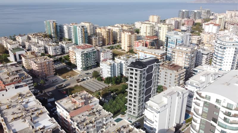 Apartment, Alanya — photo 9