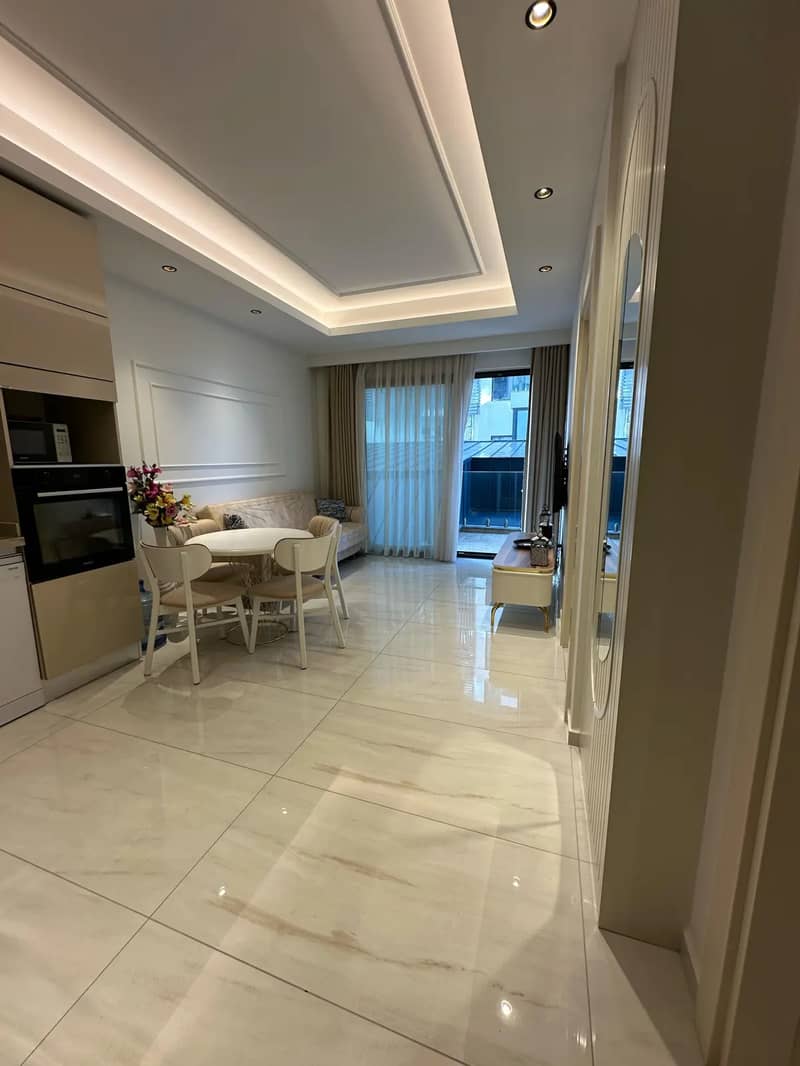 Apartment, Alanya — photo 5