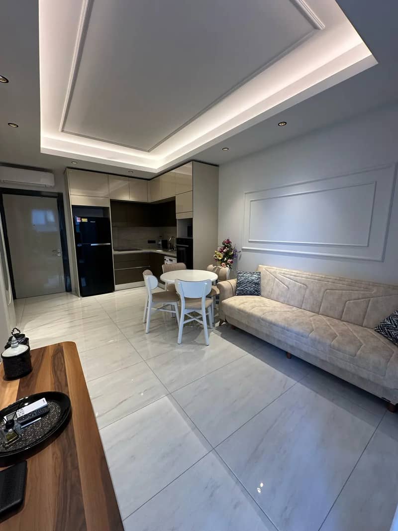 Apartment, Alanya — photo 4