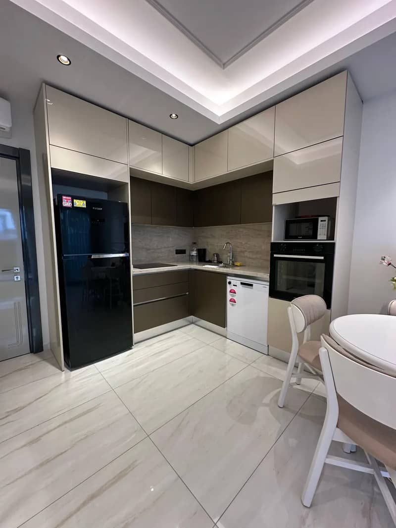 Apartment, Alanya — photo 2