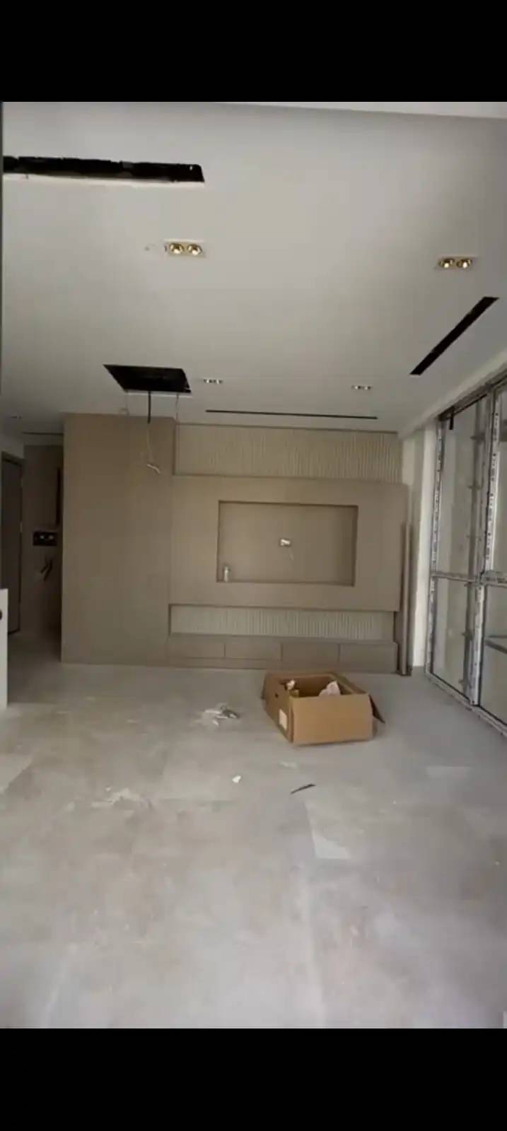 Apartment, Alanya — photo 19