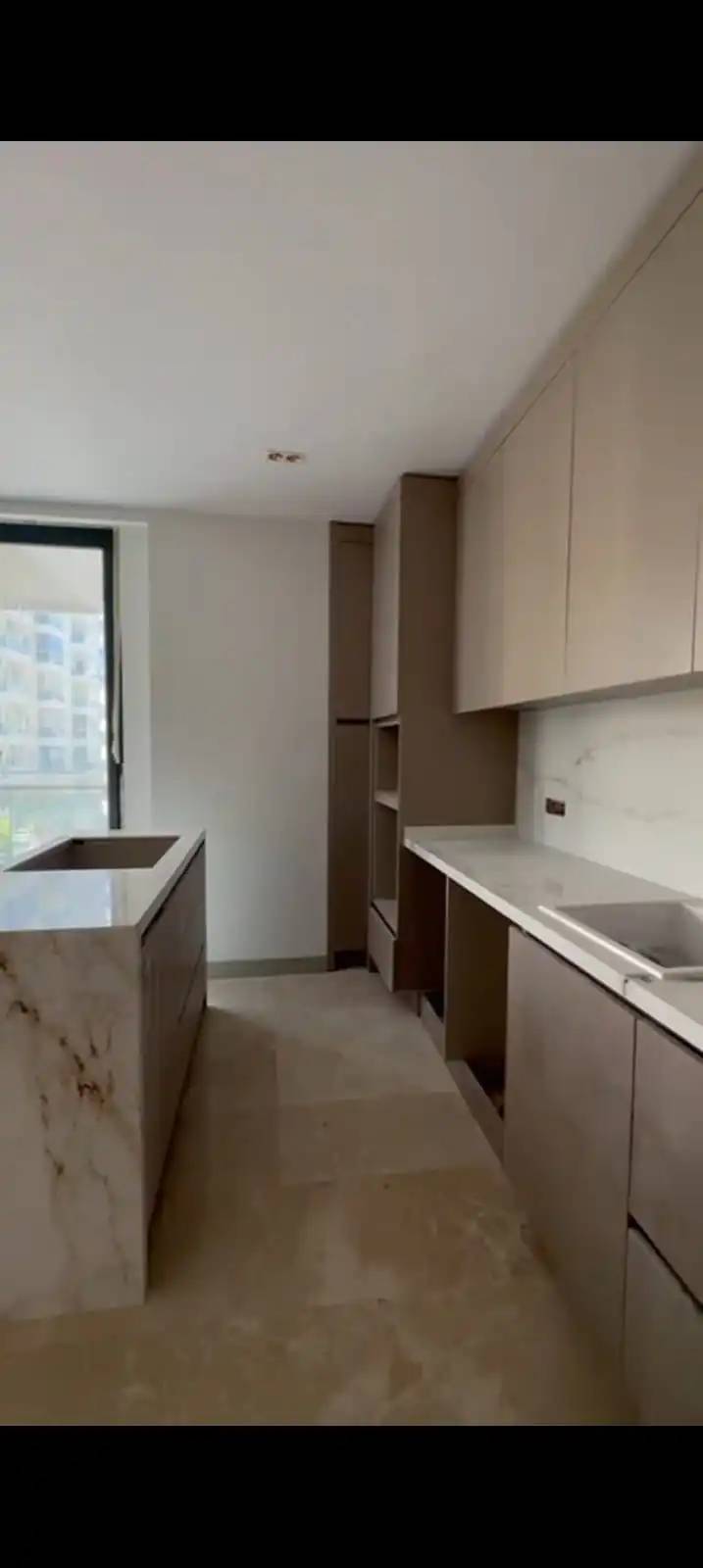 Apartment, Alanya — photo 14