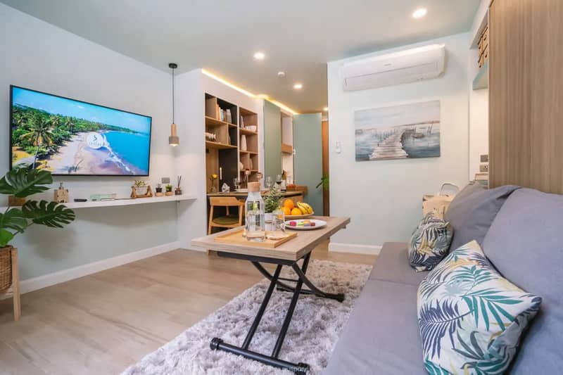 Apartments, Phuket — photo 23