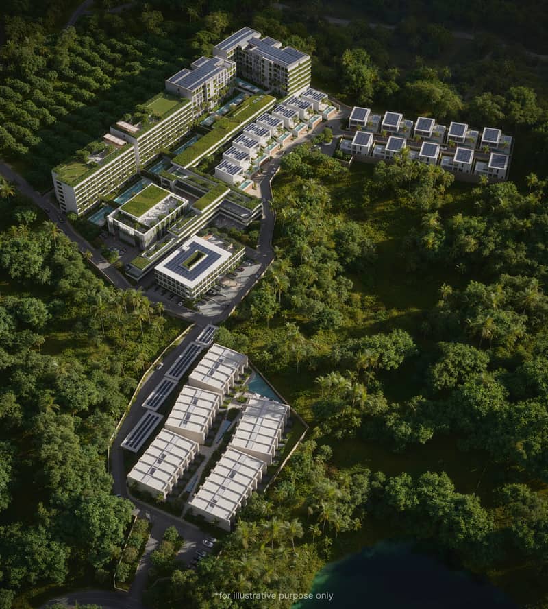 Квартира, Пхукет — фото 26