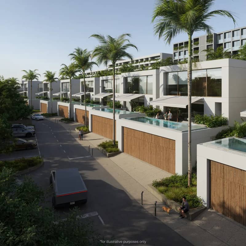 Apartment, Phuket — photo 5