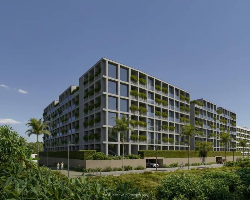 Apartment, Phuket — photo 8