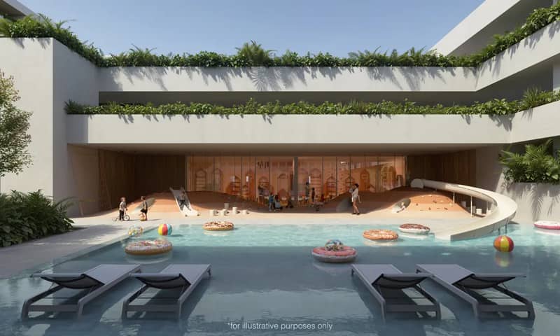 Apartment, Phuket — photo 10