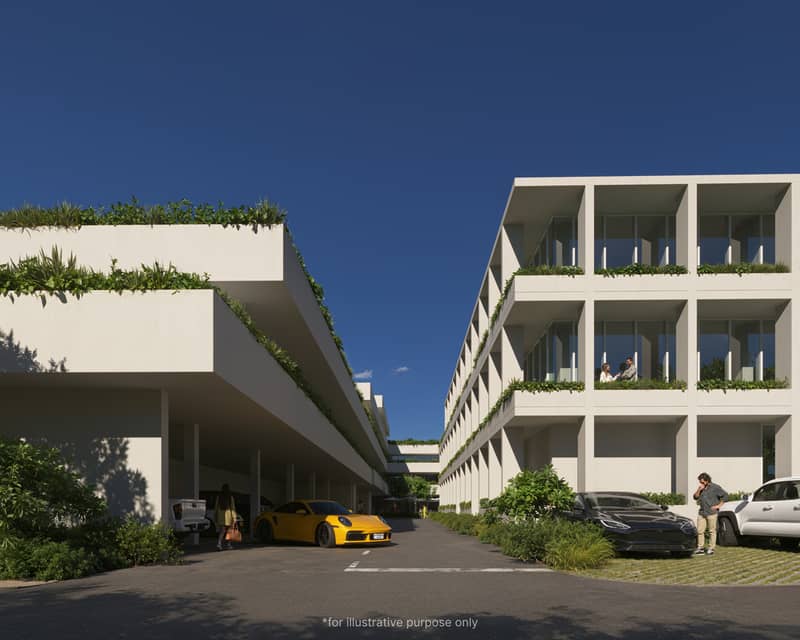 Apartment, Phuket — photo 22