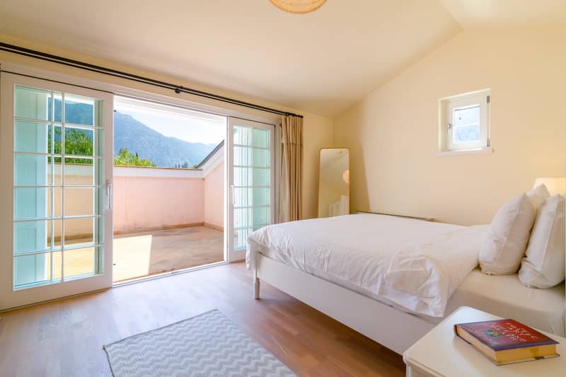 Villa, Fethiye — photo 3