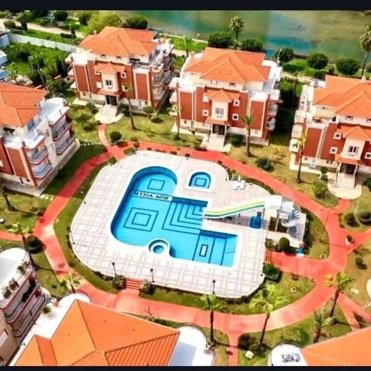 Villa, Alanya — photo 3