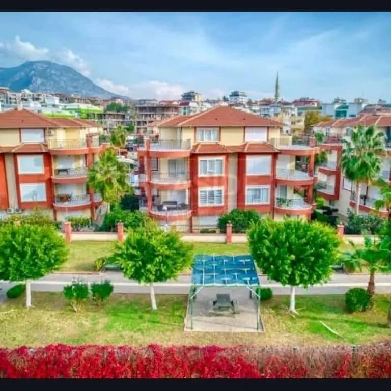 Villa, Alanya — photo 4
