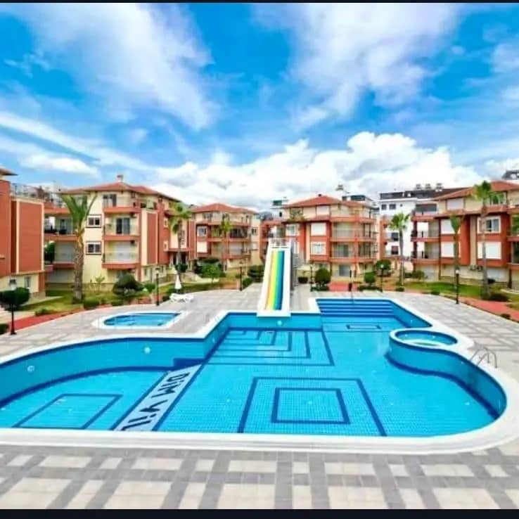 Villa, Alanya — photo 6