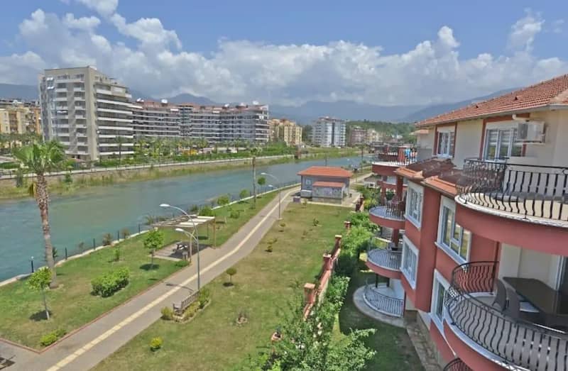 Villa, Alanya — photo 2