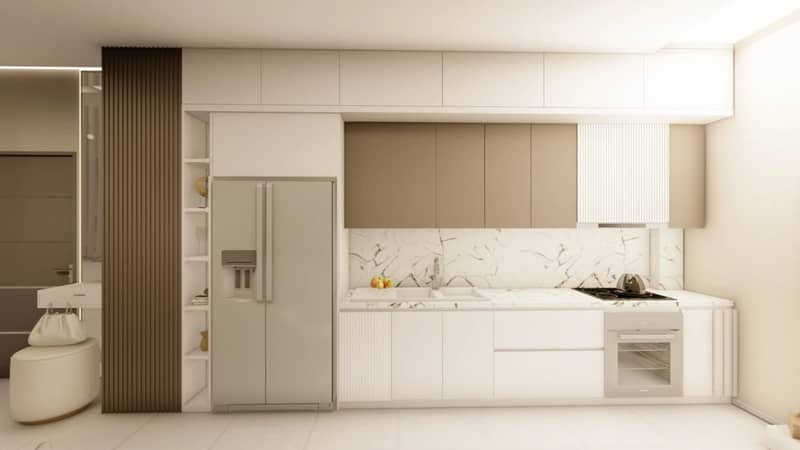 Apartment, Alanya — photo 49