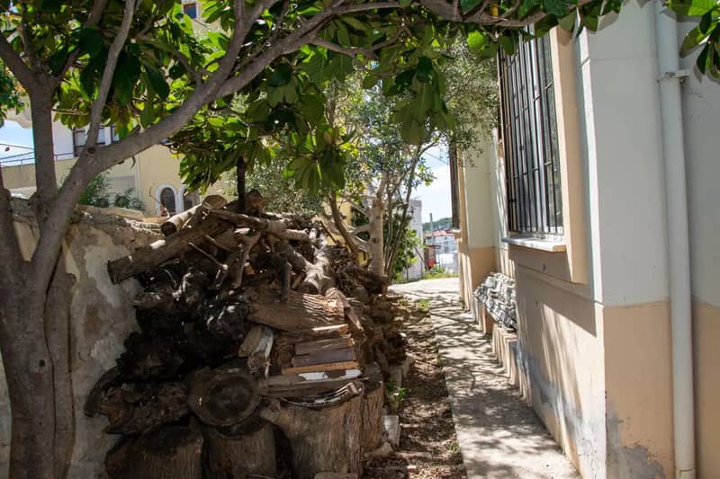 Villas, Alanya — photo 19