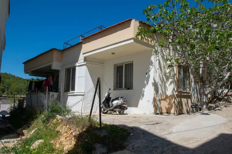 Villas, Alanya — photo 12