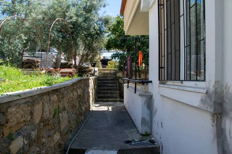 Villas, Alanya — photo 17