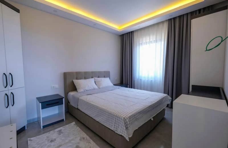 Apartments, Alanya — photo 8