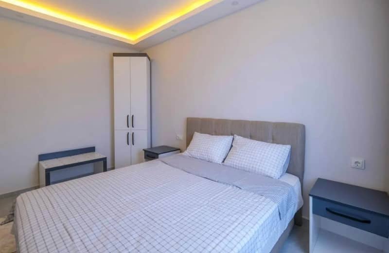 Apartments, Alanya — photo 7
