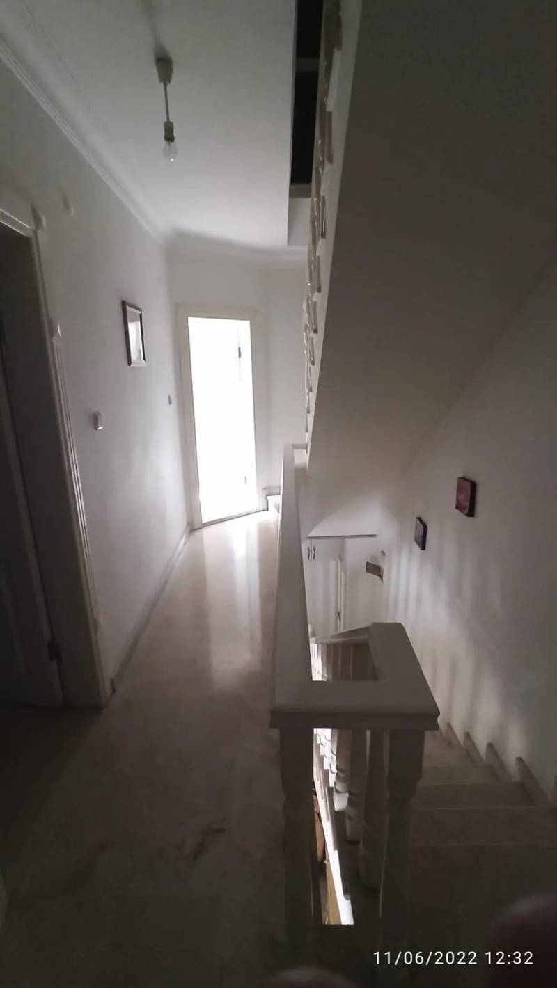 Villas, Alanya — photo 19