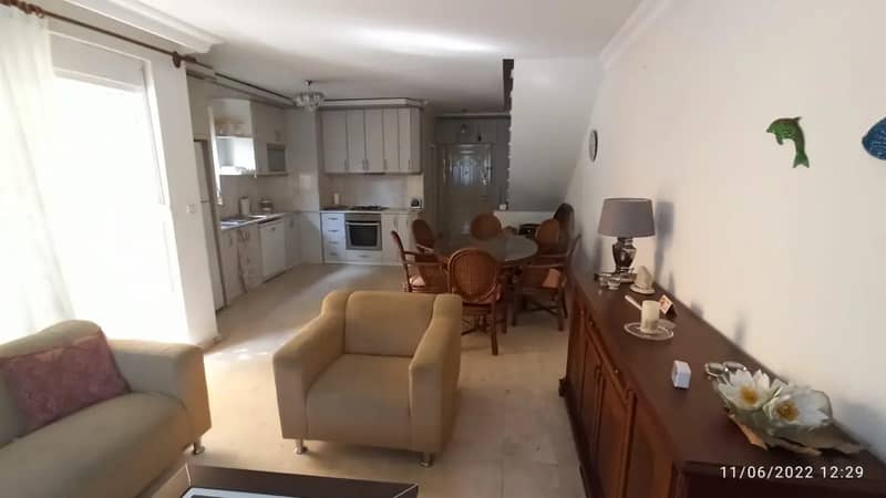 Villas, Alanya — photo 8