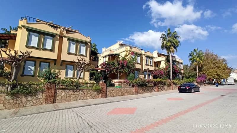 Villas, Alanya — photo 5