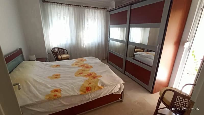 Villas, Alanya — photo 9