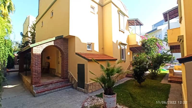 Villas, Alanya — photo 6
