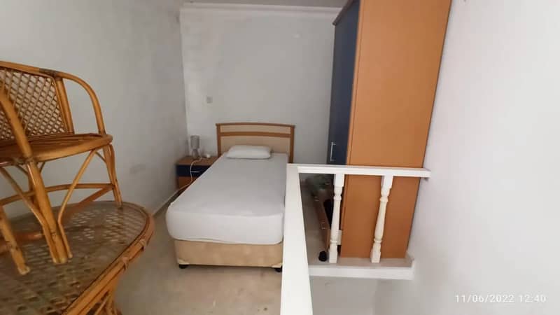 Villas, Alanya — photo 15