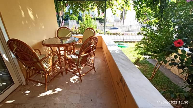 Villas, Alanya — photo 4