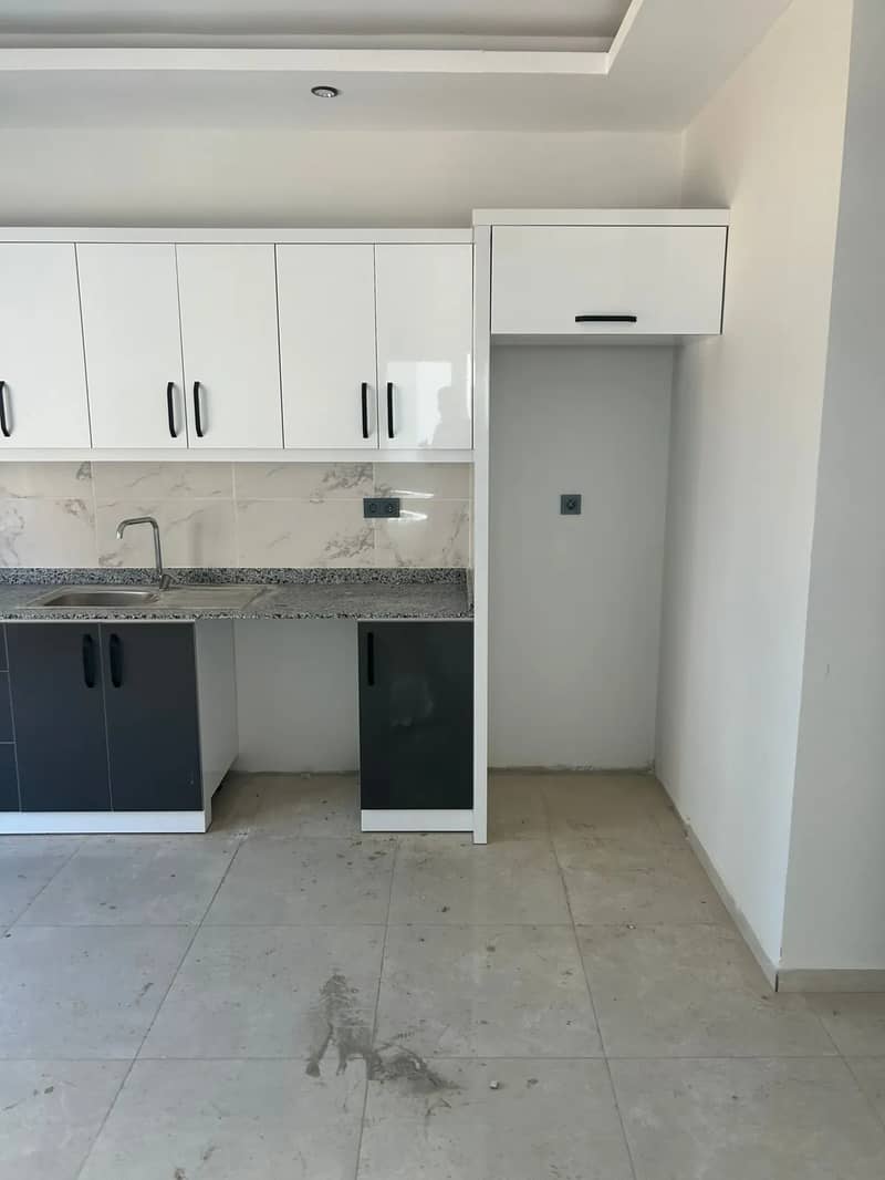 Apartments, Alanya — photo 12