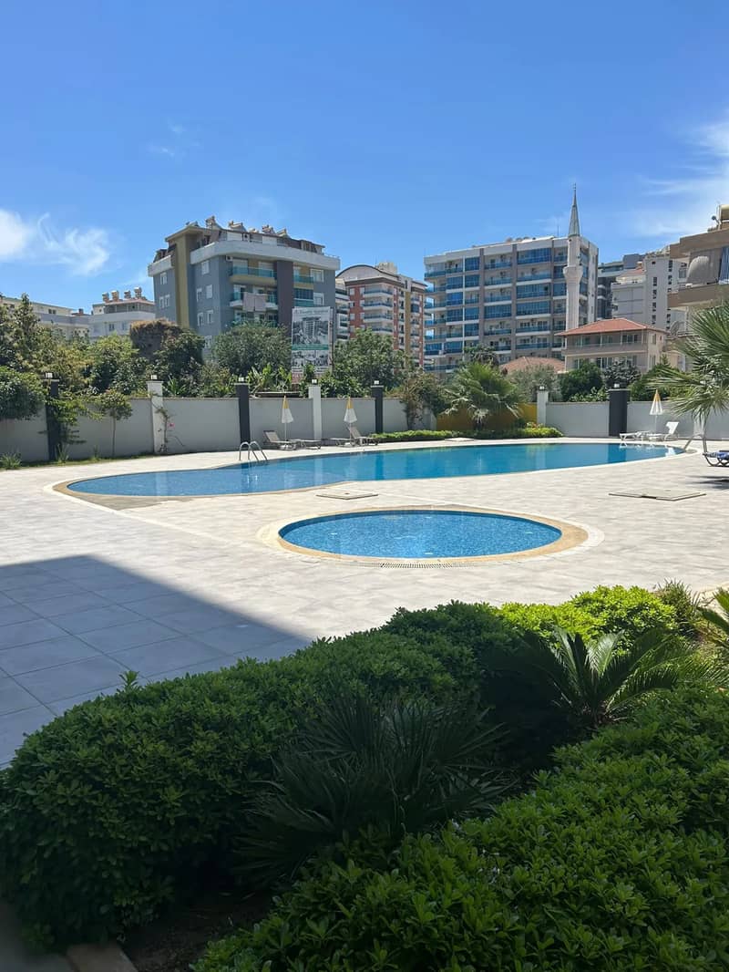 Apartments, Alanya — photo 3