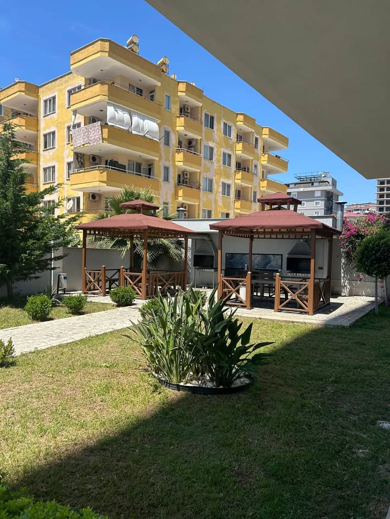 Apartments, Alanya — photo 4