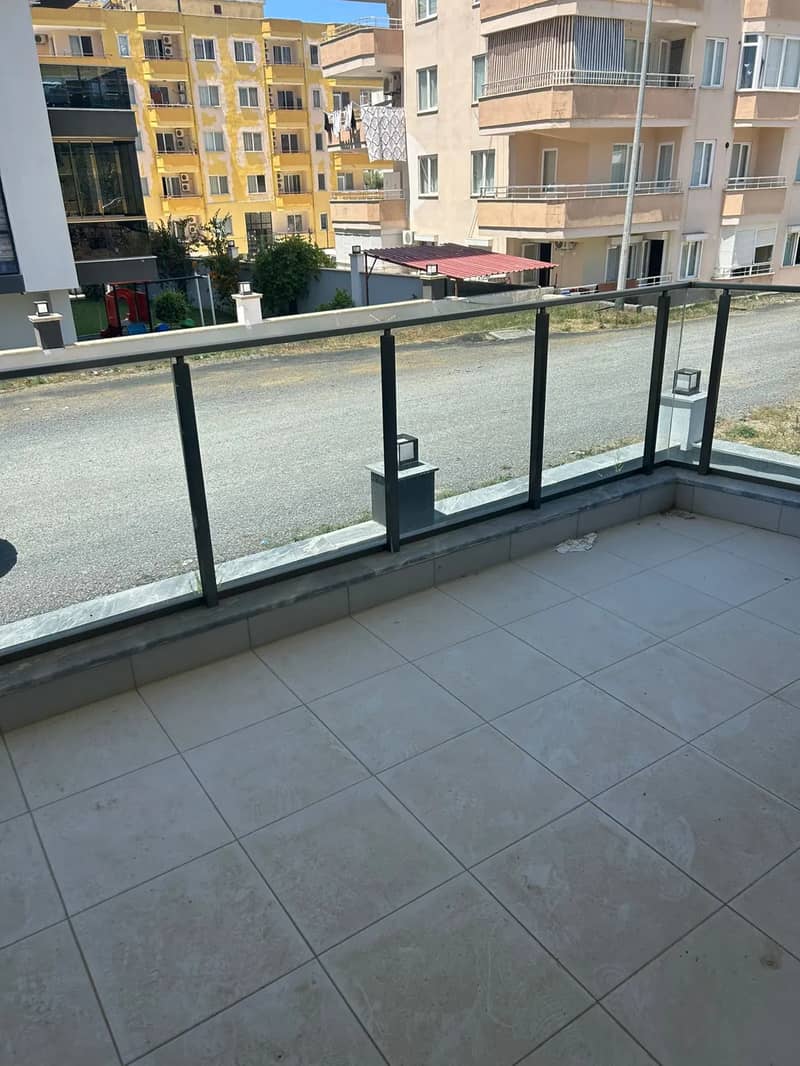 Apartments, Alanya — photo 18