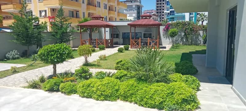Apartments, Alanya — photo 7