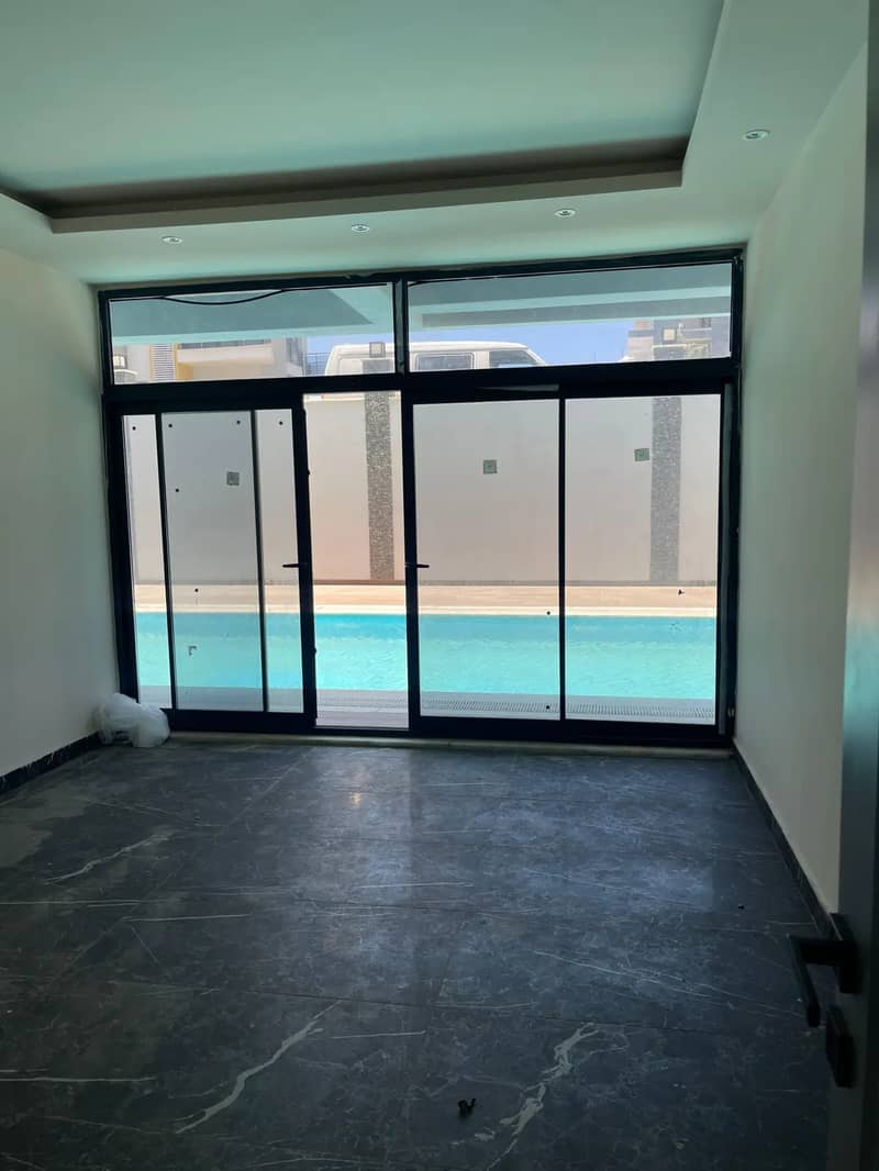 Квартира, Алания — фото 13