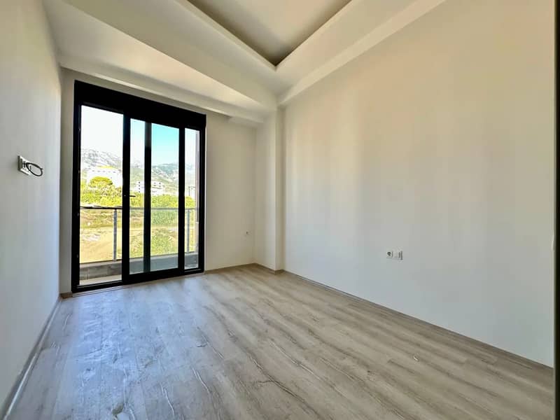 Apartments, Alanya — photo 12